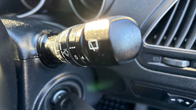 Hyundai ix35 1.7 CRDi S 5dr 2WD Diesel Estate